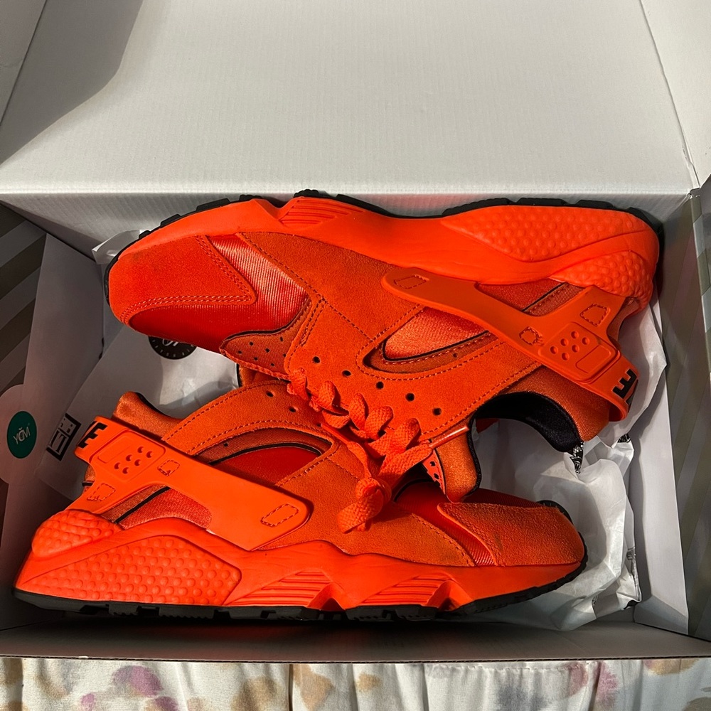 Nike Air Huarache
